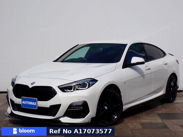 BMW 218D