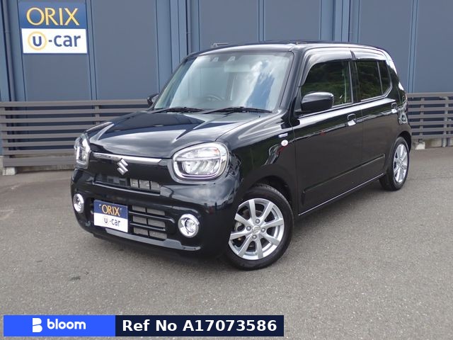 2024 Suzuki Alto