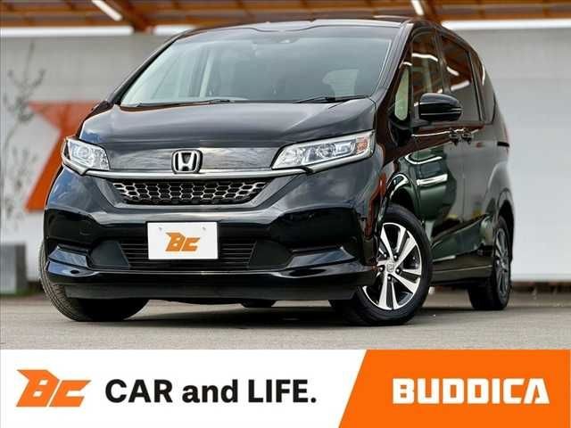 2020 Honda Freed