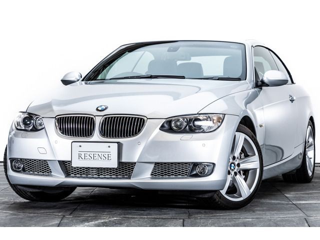 BMW 335I