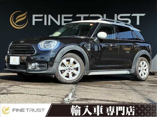 BMW MINI