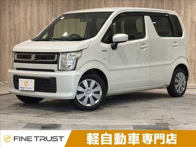 2021 Suzuki Wagon-R