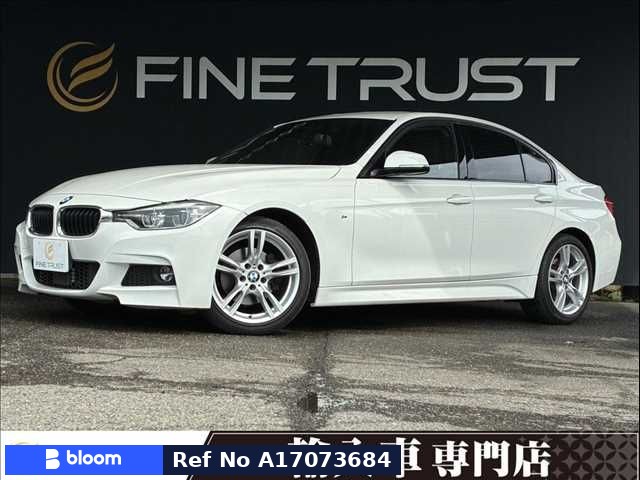 BMW 320D