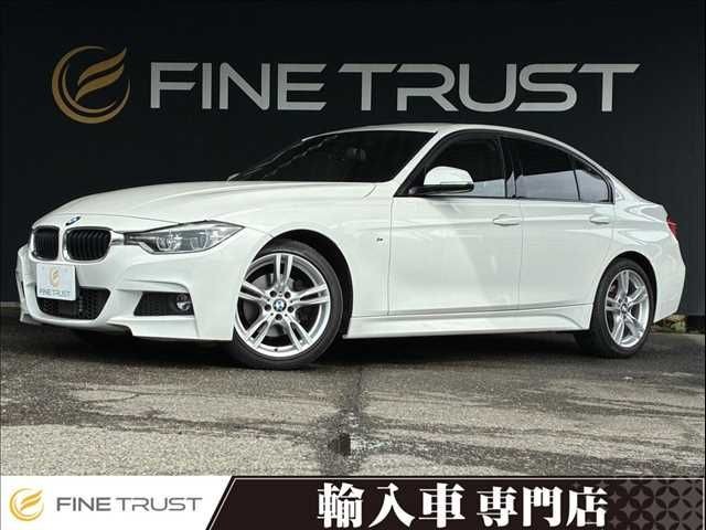 BMW 320D