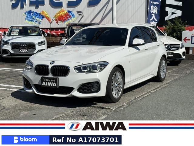 BMW 118D