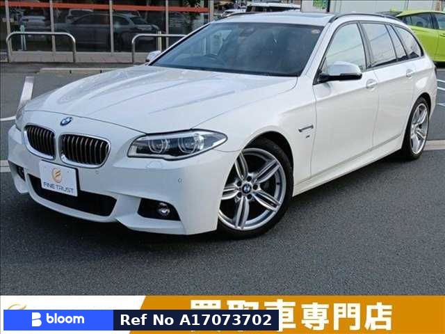 BMW 523D
