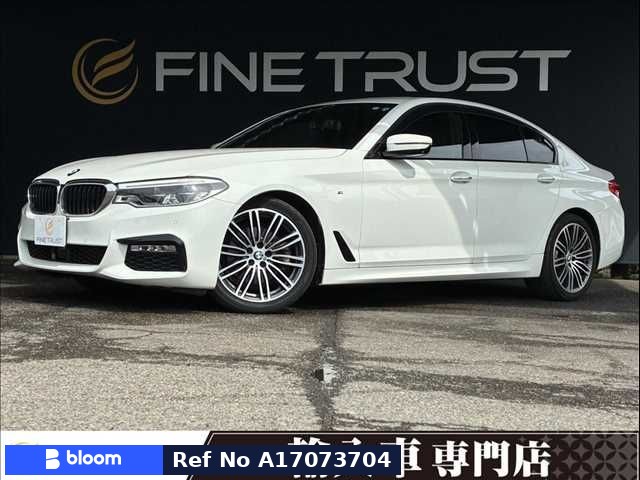 BMW 523D