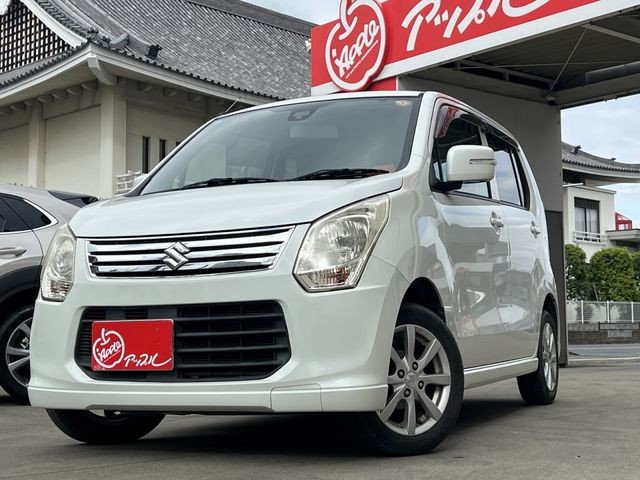 Suzuki Wagon-R