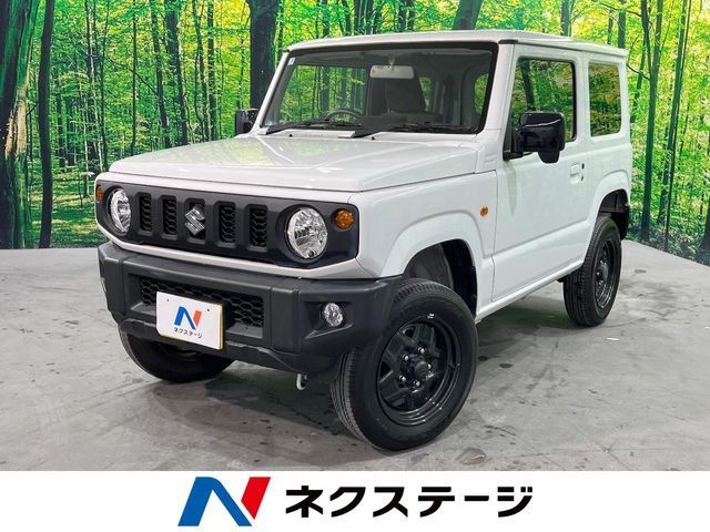 2023 Suzuki Jimny