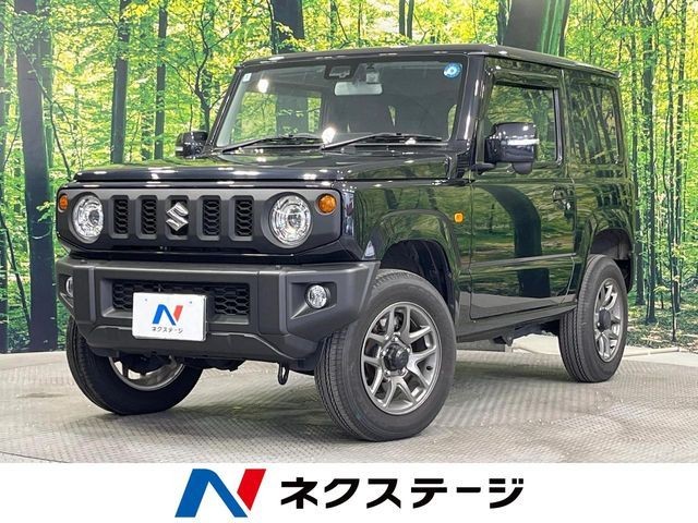 2024 Suzuki Jimny