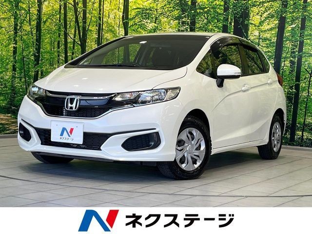 2017 Honda FIT