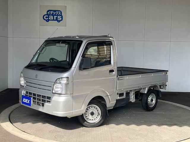 2016 Suzuki Carry Truck