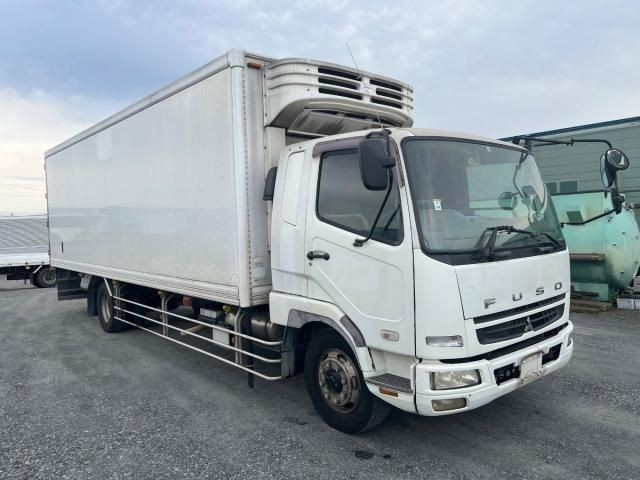 2007 Mitsubishi Fuso Fighter