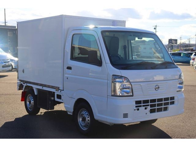 2019 Nissan NT100 Clipper T