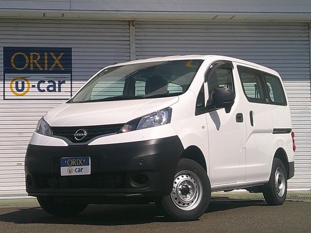 Nissan NV200 Vanette