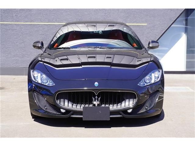 Maserati Gran Turismo
