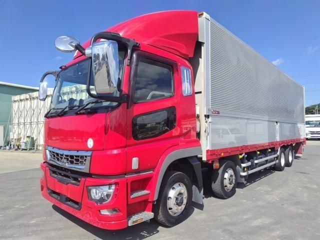Mitsubishi Super Great