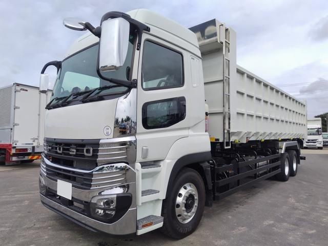 Mitsubishi Super Great