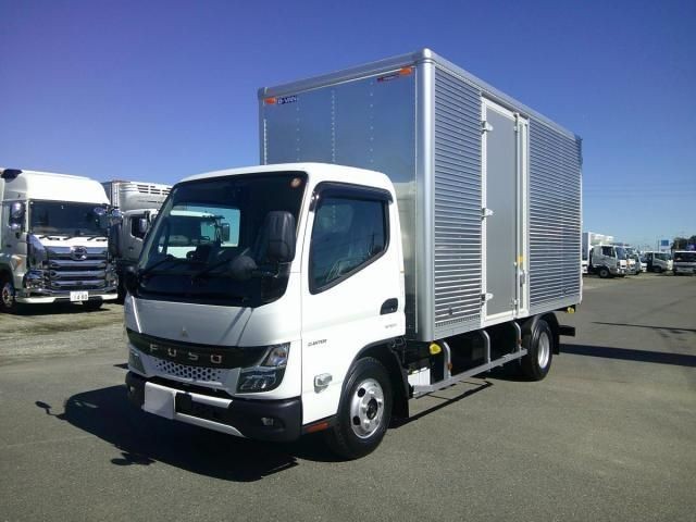 Mitsubishi Canter T