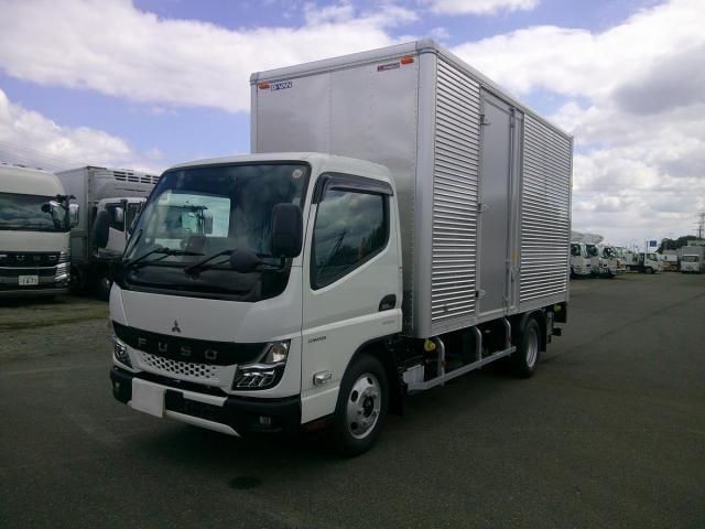 Mitsubishi Canter T