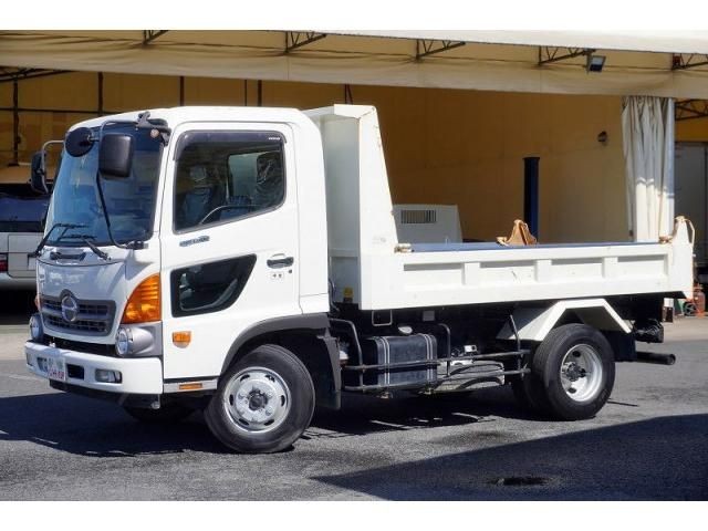 Hino Ranger