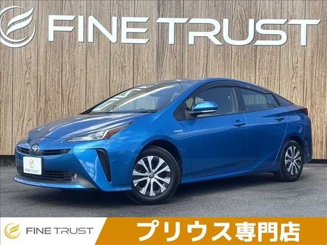2019 Toyota Prius