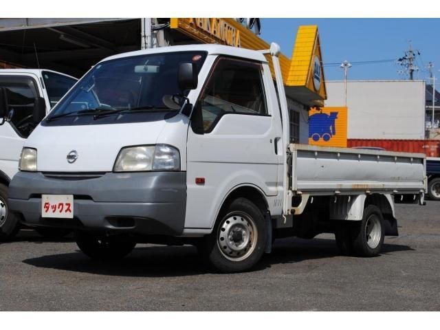 2013 Nissan Vanette T
