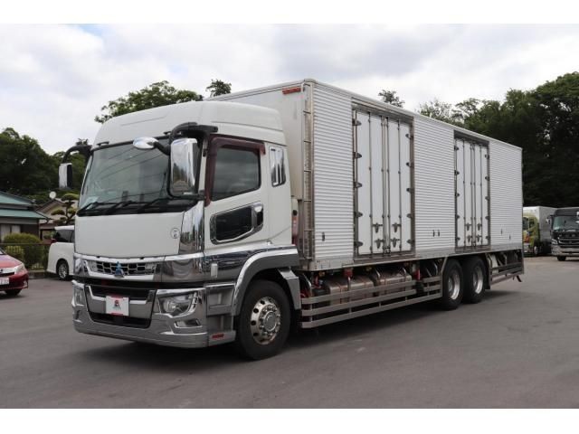Mitsubishi Super Great