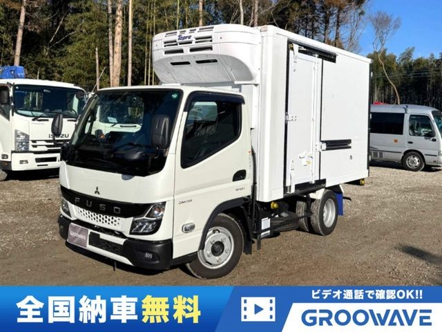 Mitsubishi Canter T
