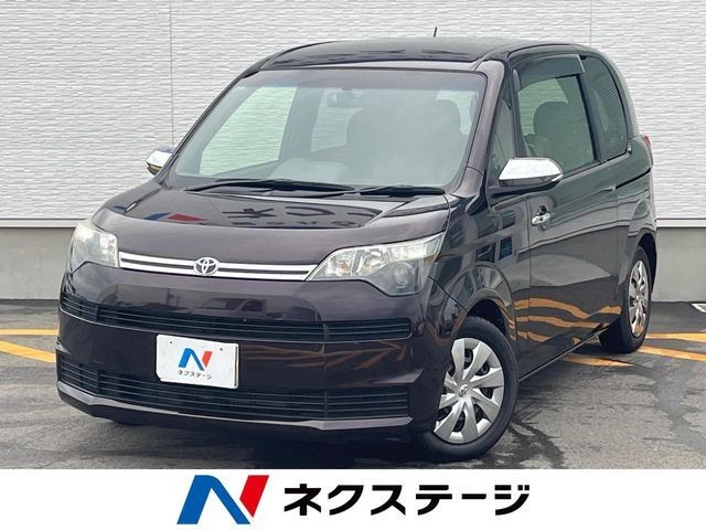 2015 Toyota Spade