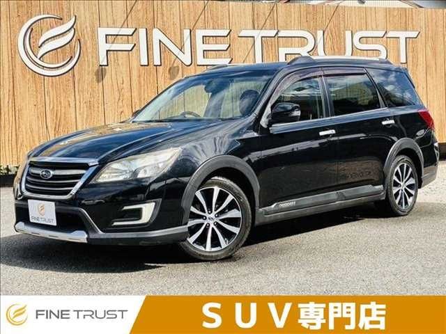 2015 Subaru Exiga