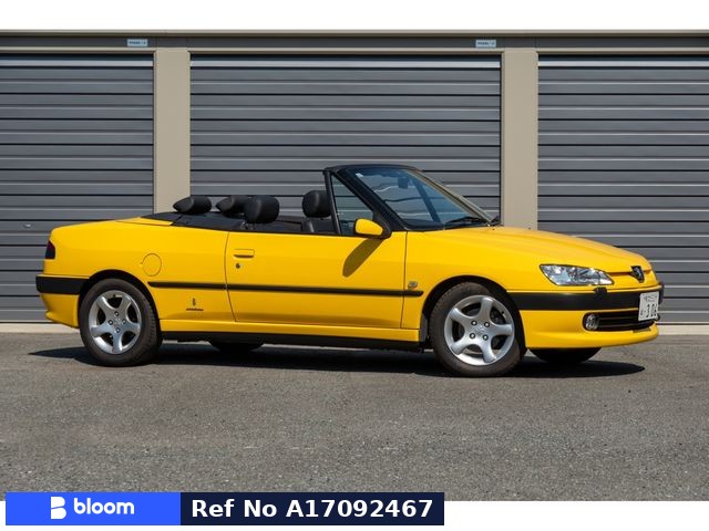 Peugeot 306
