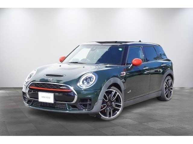 BMW MINI