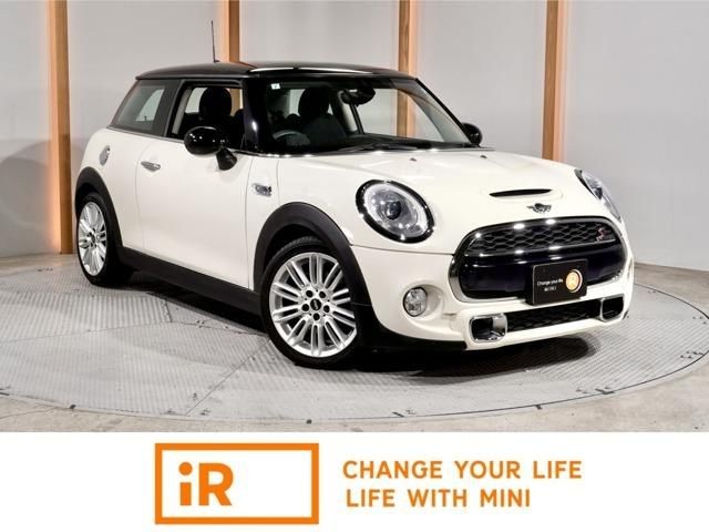 BMW MINI