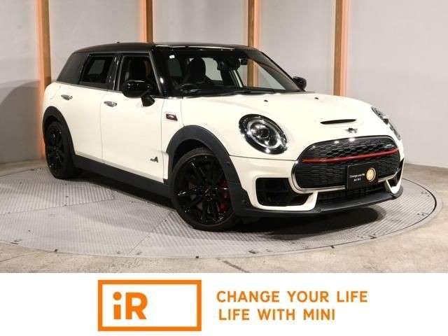 BMW MINI
