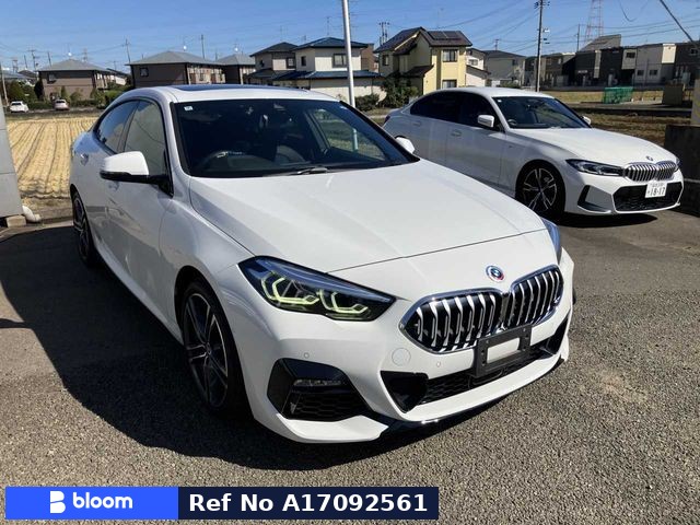 BMW 218D