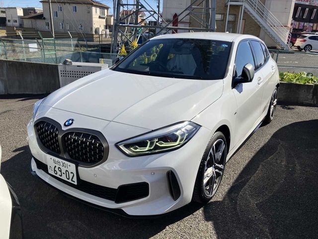 BMW M235I