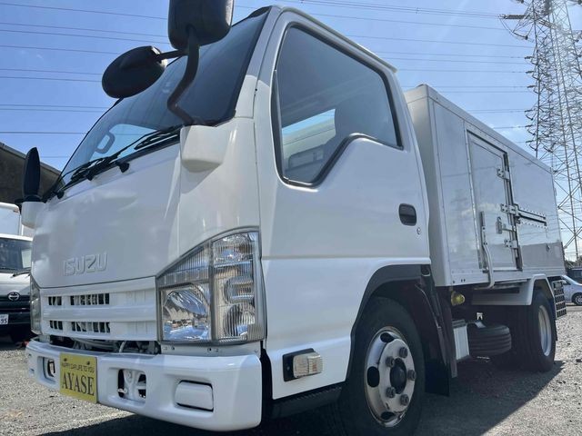 2014 Isuzu ELF