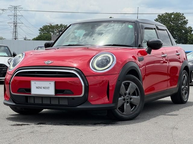 BMW MINI