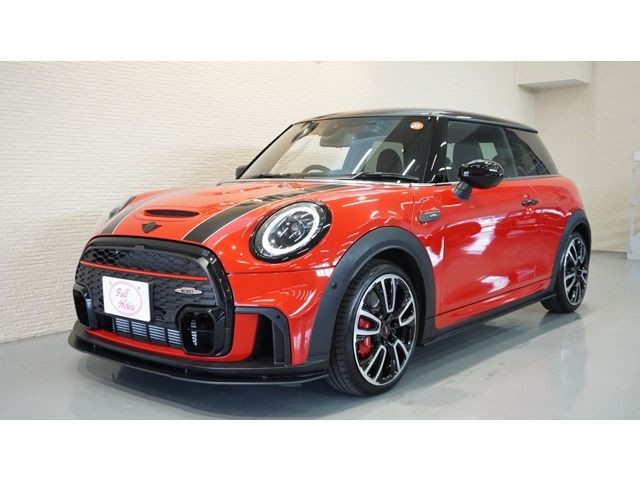 BMW MINI