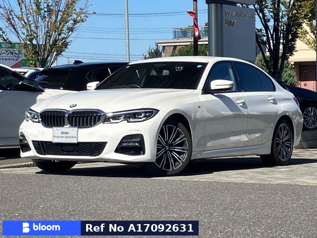 BMW 320D