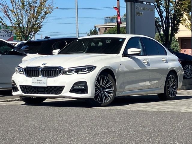 BMW 320D