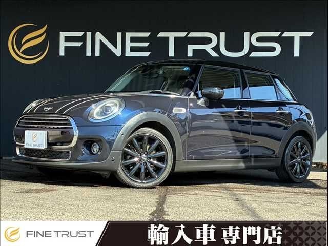 BMW MINI