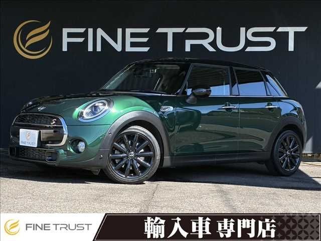 BMW MINI