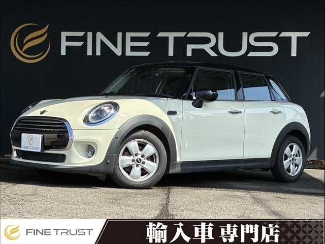 BMW MINI