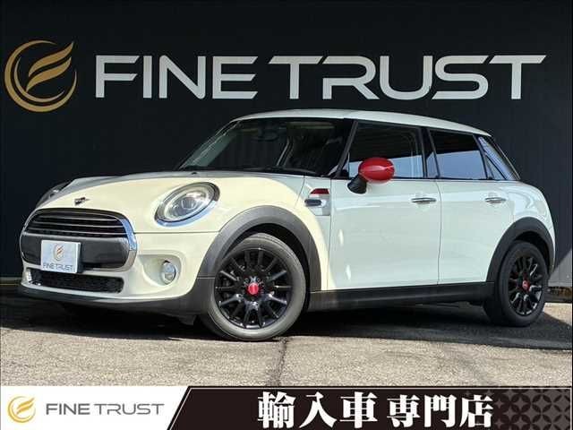 BMW MINI