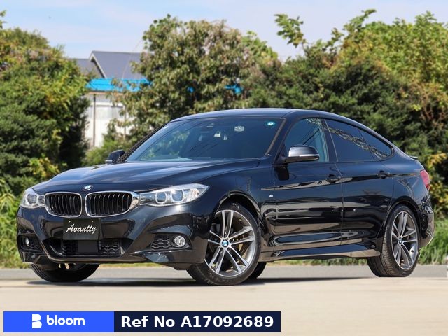 BMW 320I