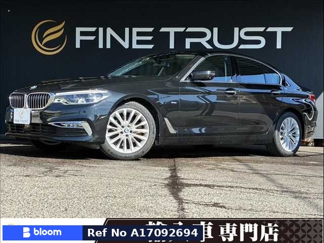 BMW 523D