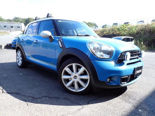 BMW MINI