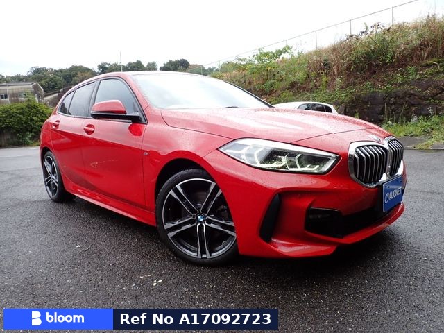 BMW 218D